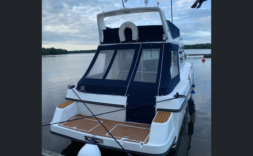 Tristan Harmony 345 fly-kuva-13